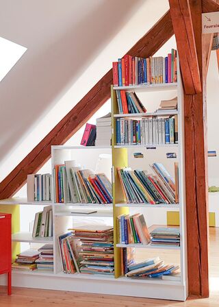 Kinderhaus Dorothea Wespin, Stadt Mannheim